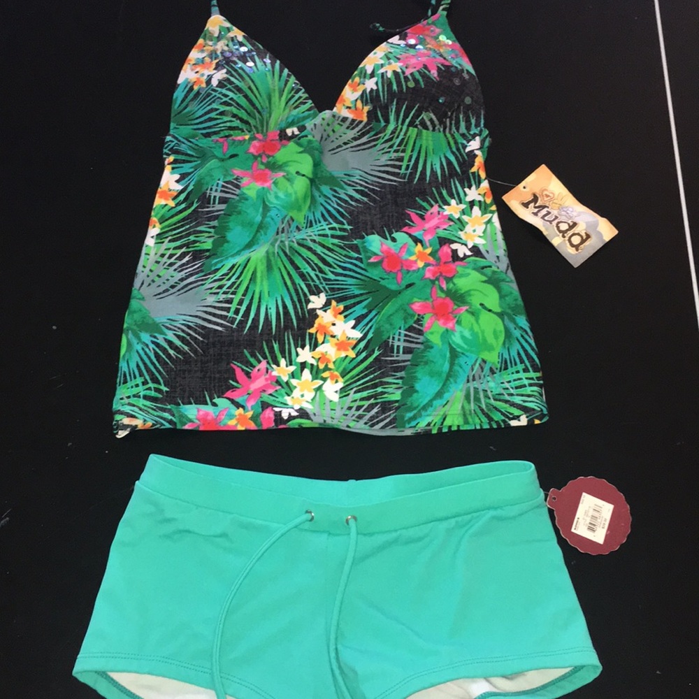 swimsuit